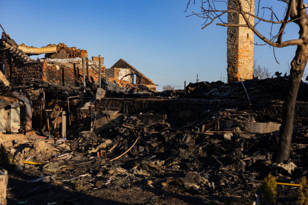 Reliable Firefighting Water Removal contractor in Deer Park, WA by Fire Damage Flint