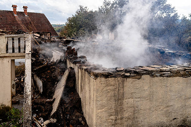 Affordable Firefighting Water Removal solutions in Deer Park, WA